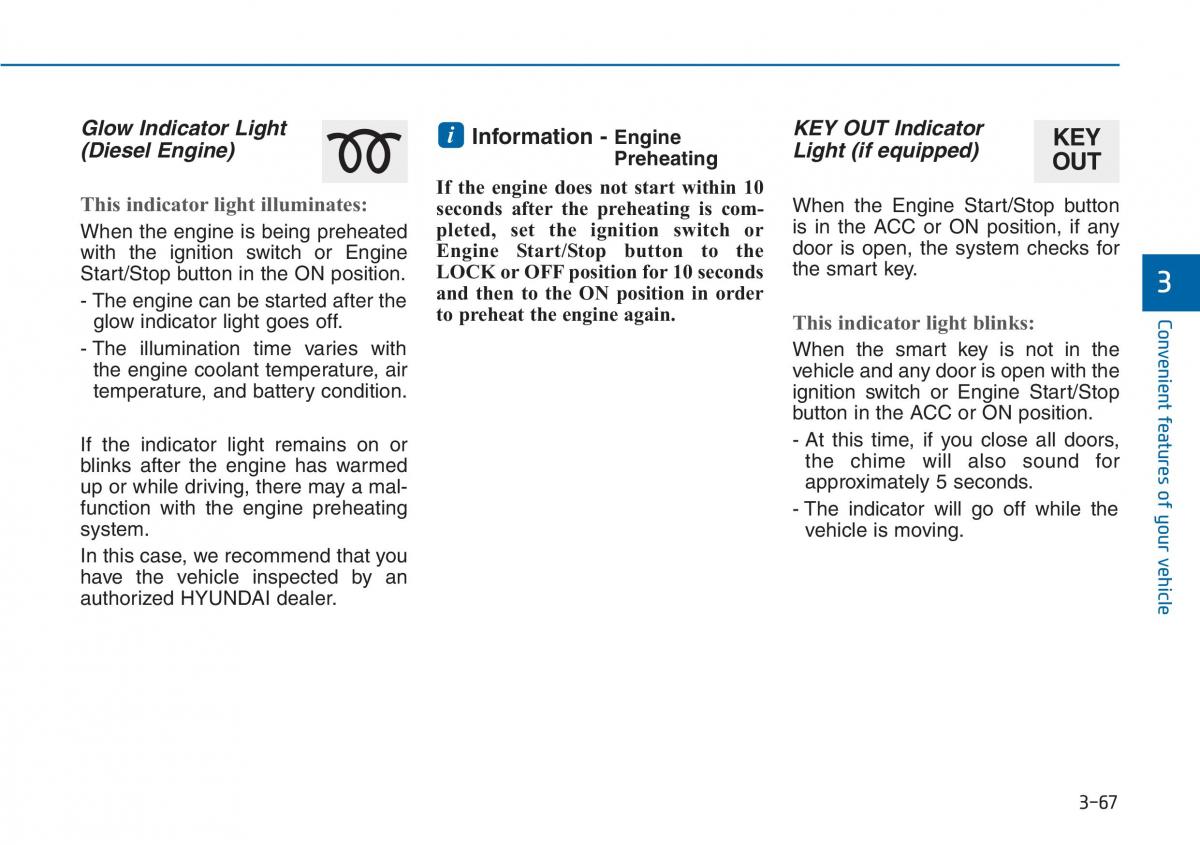 Hyundai i20 II 2 owners manual / page 142