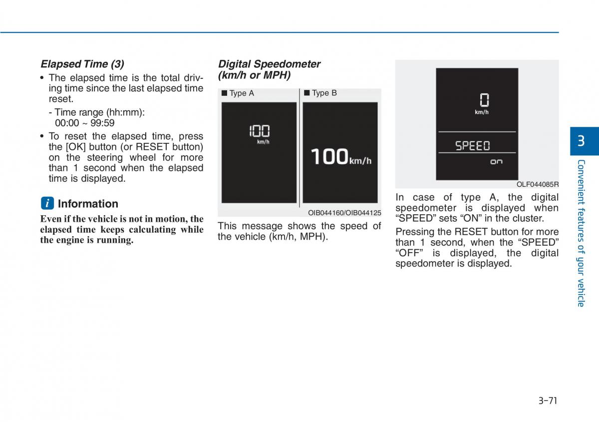 Hyundai i20 II 2 owners manual / page 146