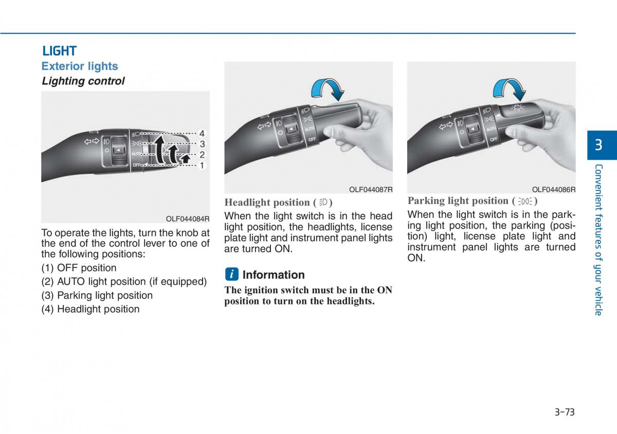 Hyundai i20 II 2 owners manual / page 148