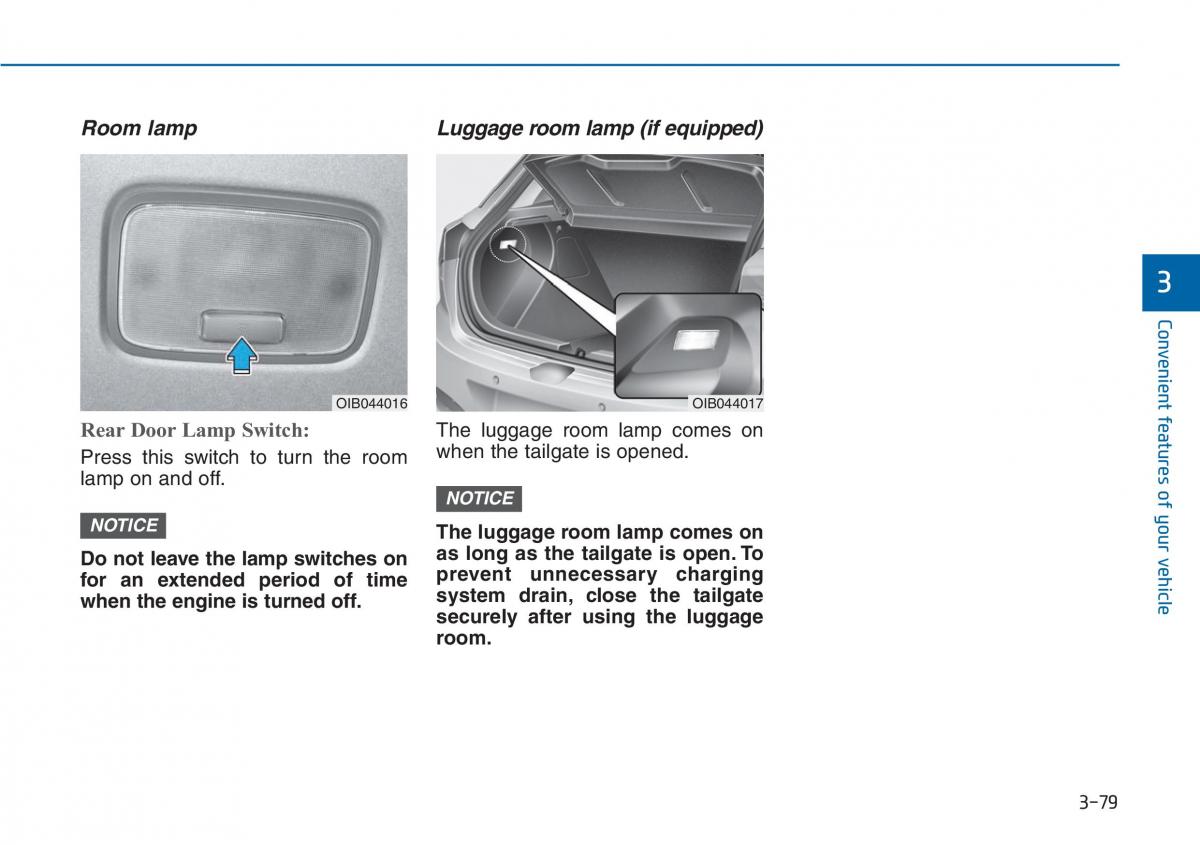 Hyundai i20 II 2 owners manual / page 154