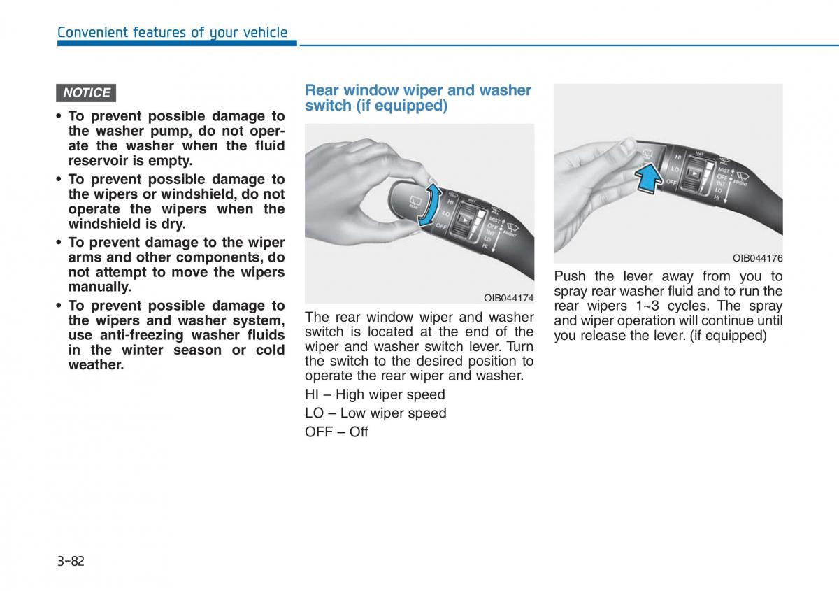 Hyundai i20 II 2 owners manual / page 157