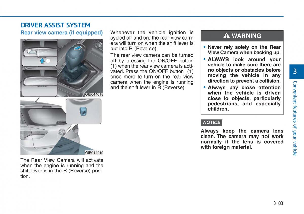 Hyundai i20 II 2 owners manual / page 158