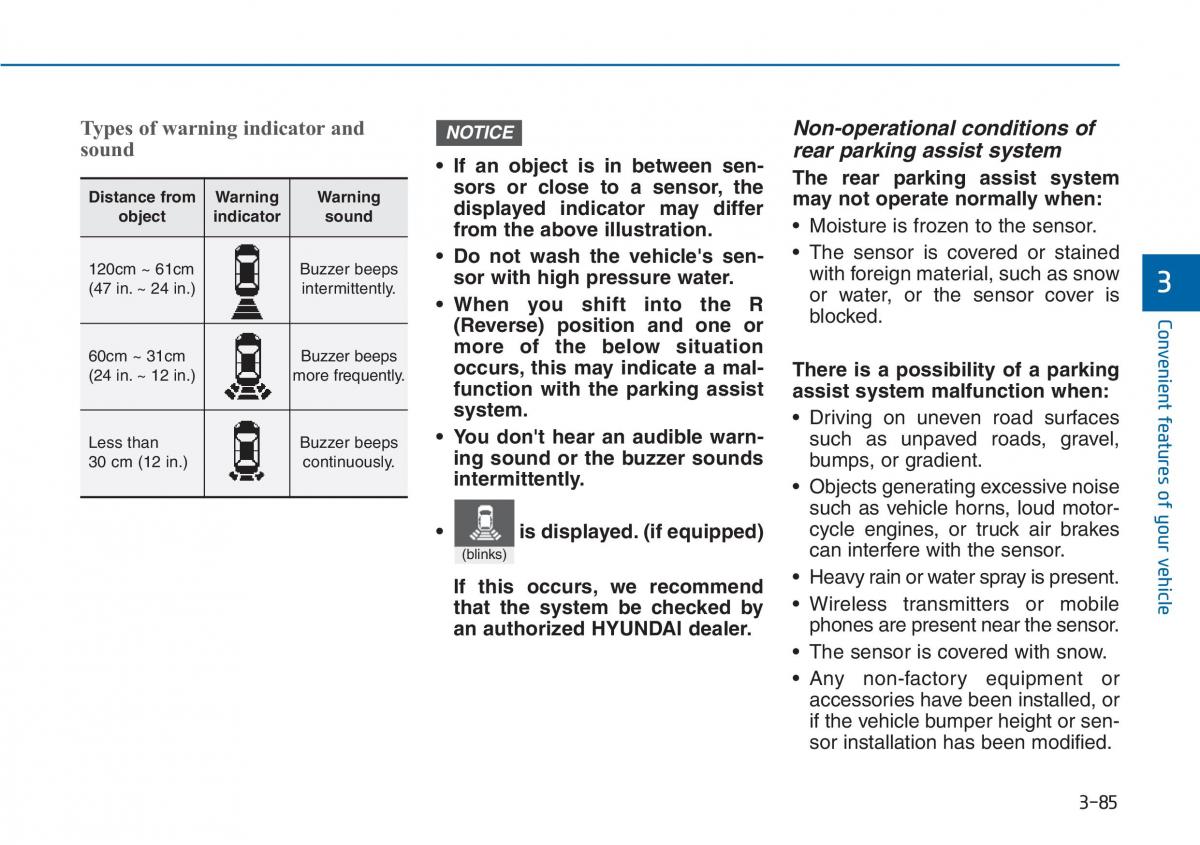 Hyundai i20 II 2 owners manual / page 160