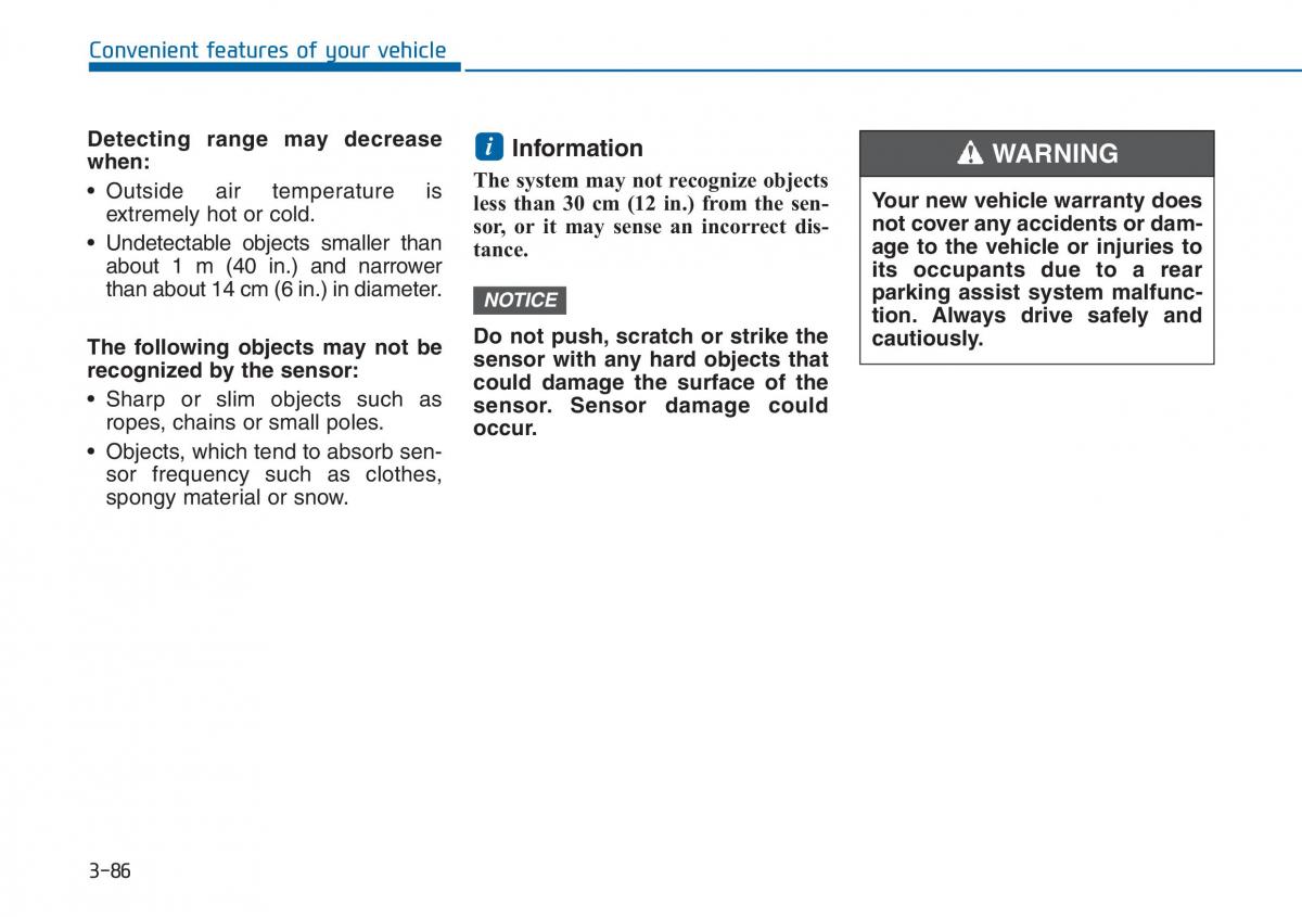 Hyundai i20 II 2 owners manual / page 161