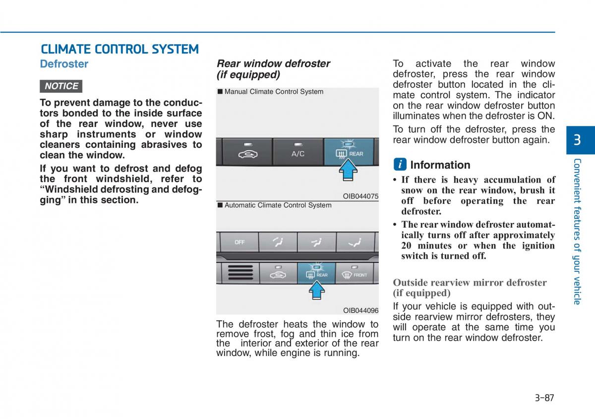 Hyundai i20 II 2 owners manual / page 162