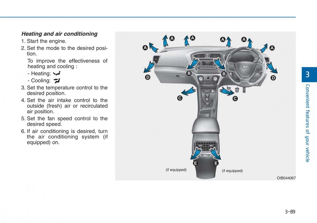 Hyundai i20 II 2 owners manual / page 164