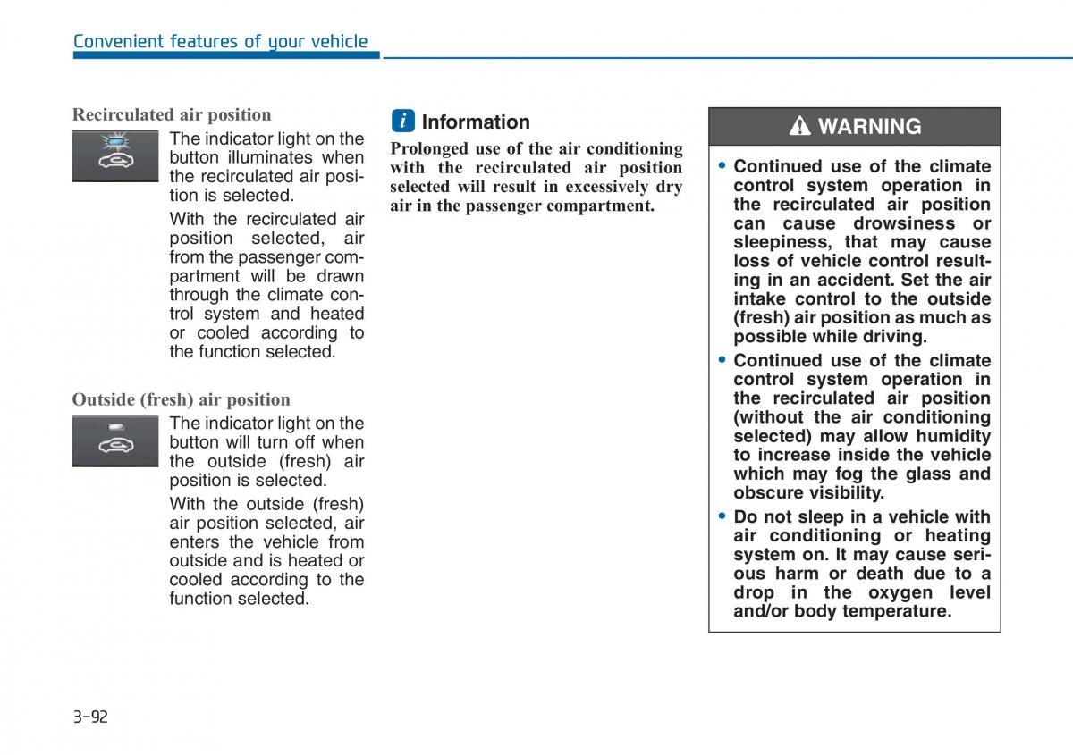 Hyundai i20 II 2 owners manual / page 167