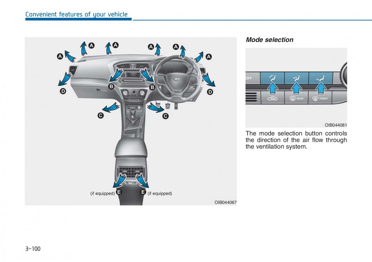 Hyundai i20 II 2 owners manual / page 175