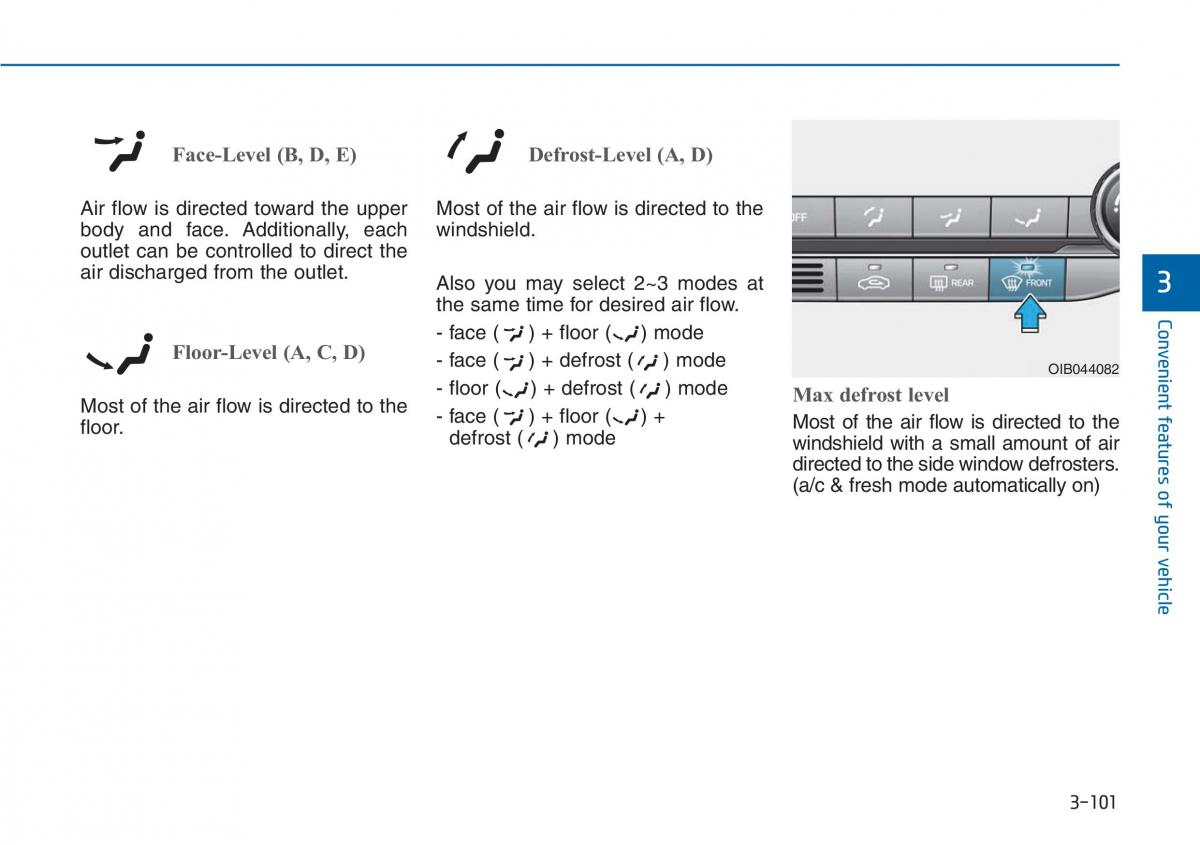 Hyundai i20 II 2 owners manual / page 176