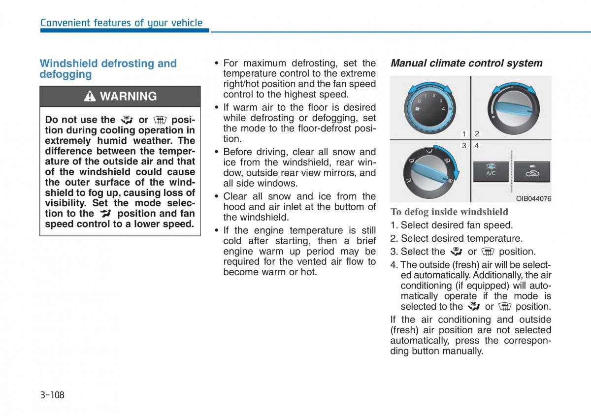 Hyundai i20 II 2 owners manual / page 183