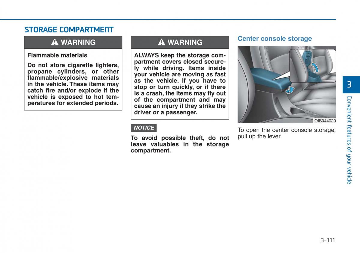 Hyundai i20 II 2 owners manual / page 186