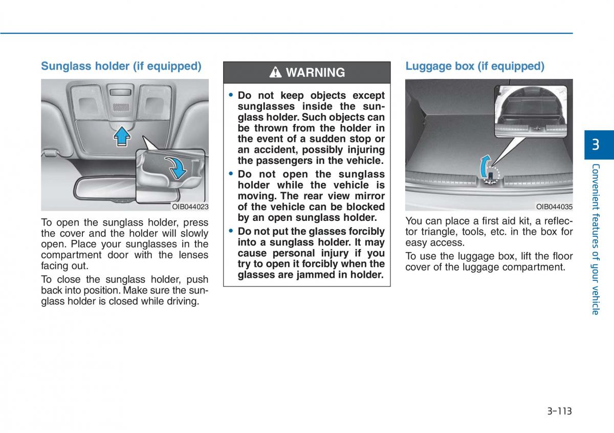 Hyundai i20 II 2 owners manual / page 188