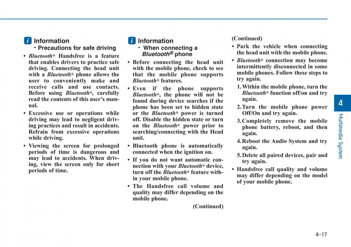 Hyundai i20 II 2 owners manual / page 213