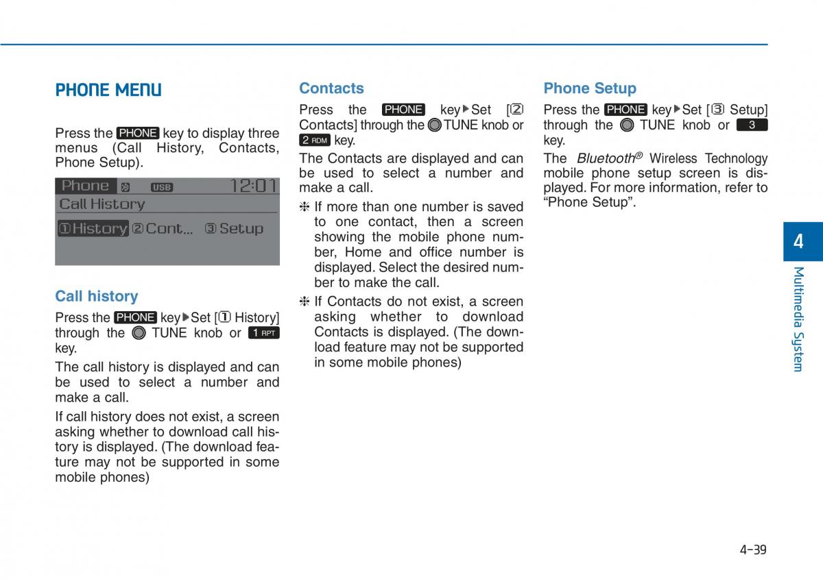 Hyundai i20 II 2 owners manual / page 235