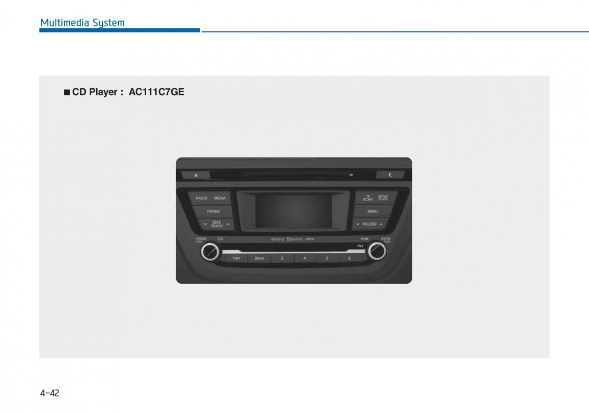 Hyundai i20 II 2 owners manual / page 238