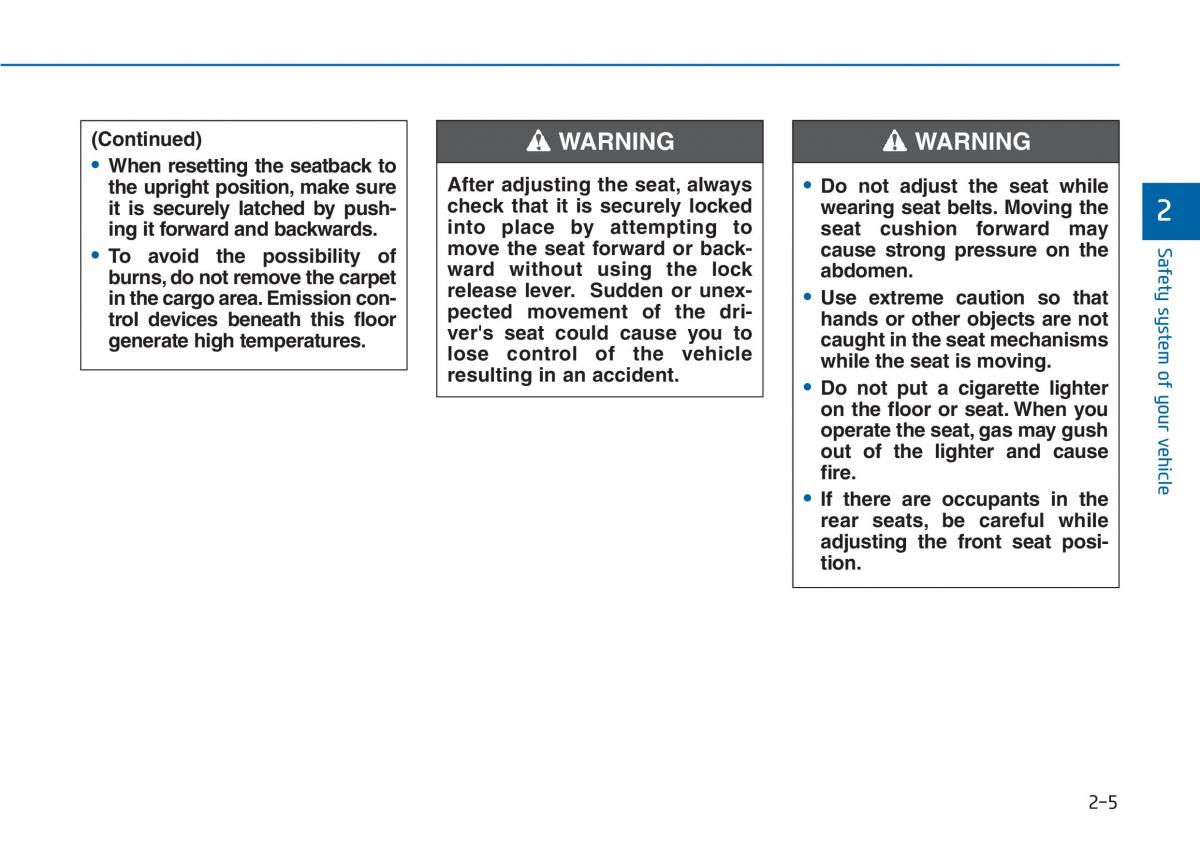 Hyundai i20 II 2 owners manual / page 24