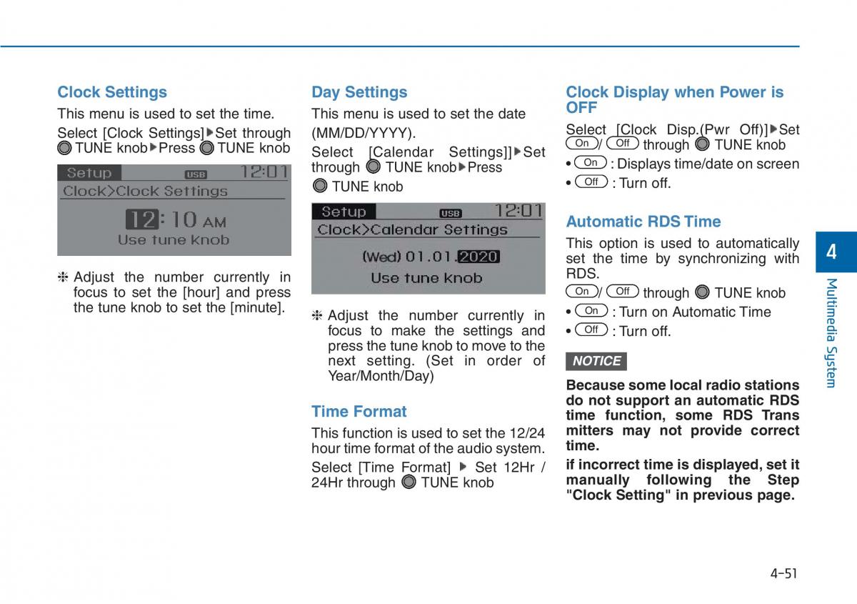 Hyundai i20 II 2 owners manual / page 247