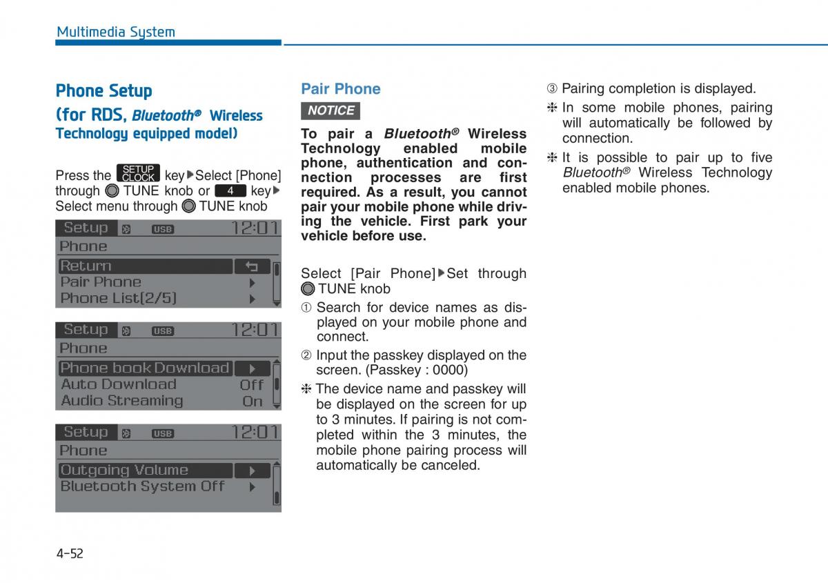 Hyundai i20 II 2 owners manual / page 248