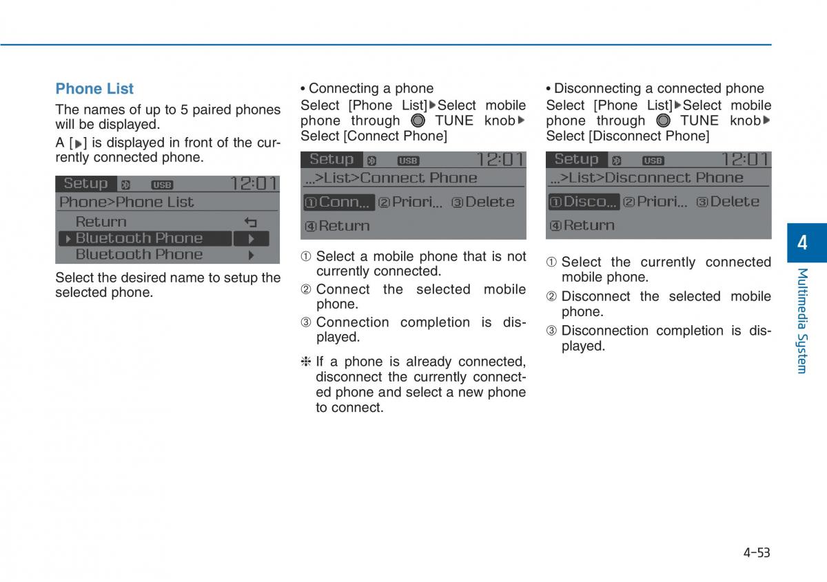 Hyundai i20 II 2 owners manual / page 249