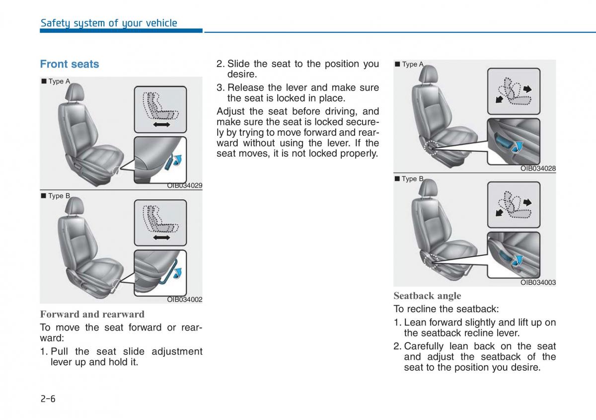 Hyundai i20 II 2 owners manual / page 25