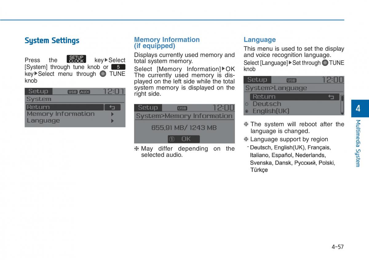 Hyundai i20 II 2 owners manual / page 253