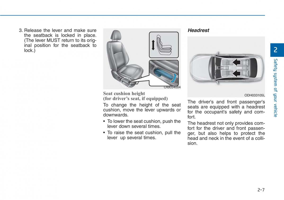 Hyundai i20 II 2 owners manual / page 26