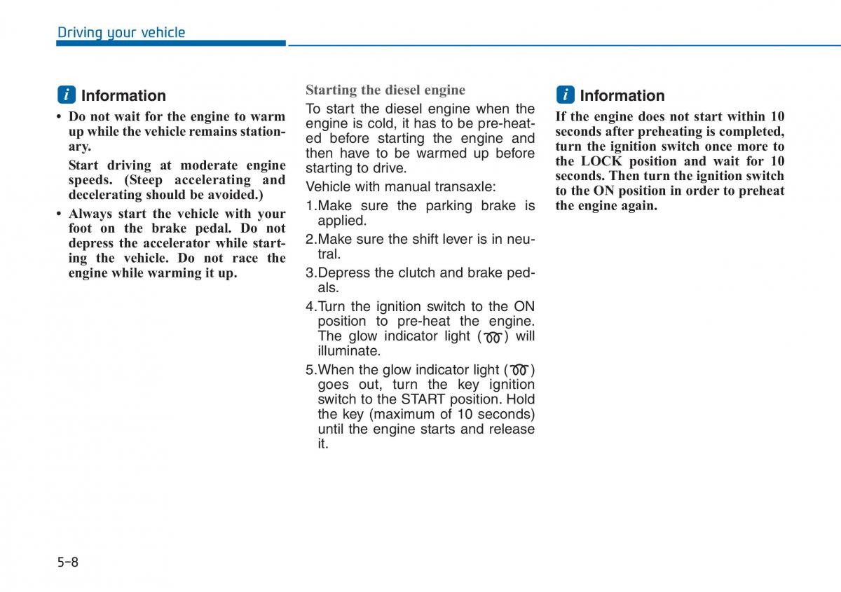 Hyundai i20 II 2 owners manual / page 274