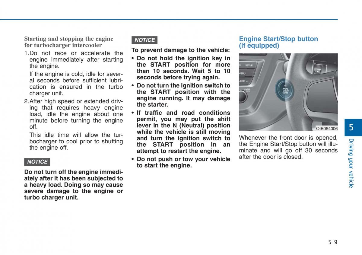 Hyundai i20 II 2 owners manual / page 275