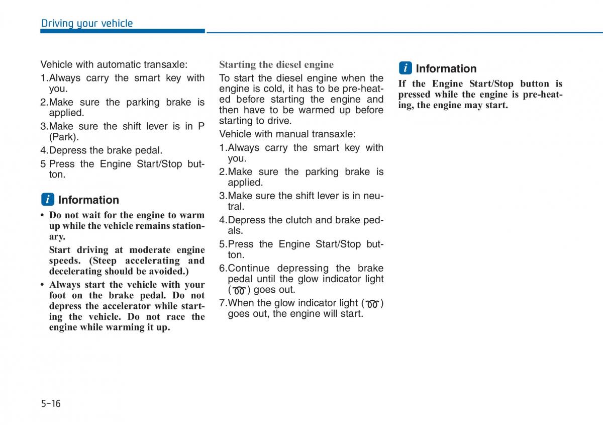 Hyundai i20 II 2 owners manual / page 282