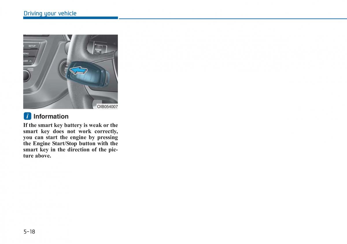 Hyundai i20 II 2 owners manual / page 284