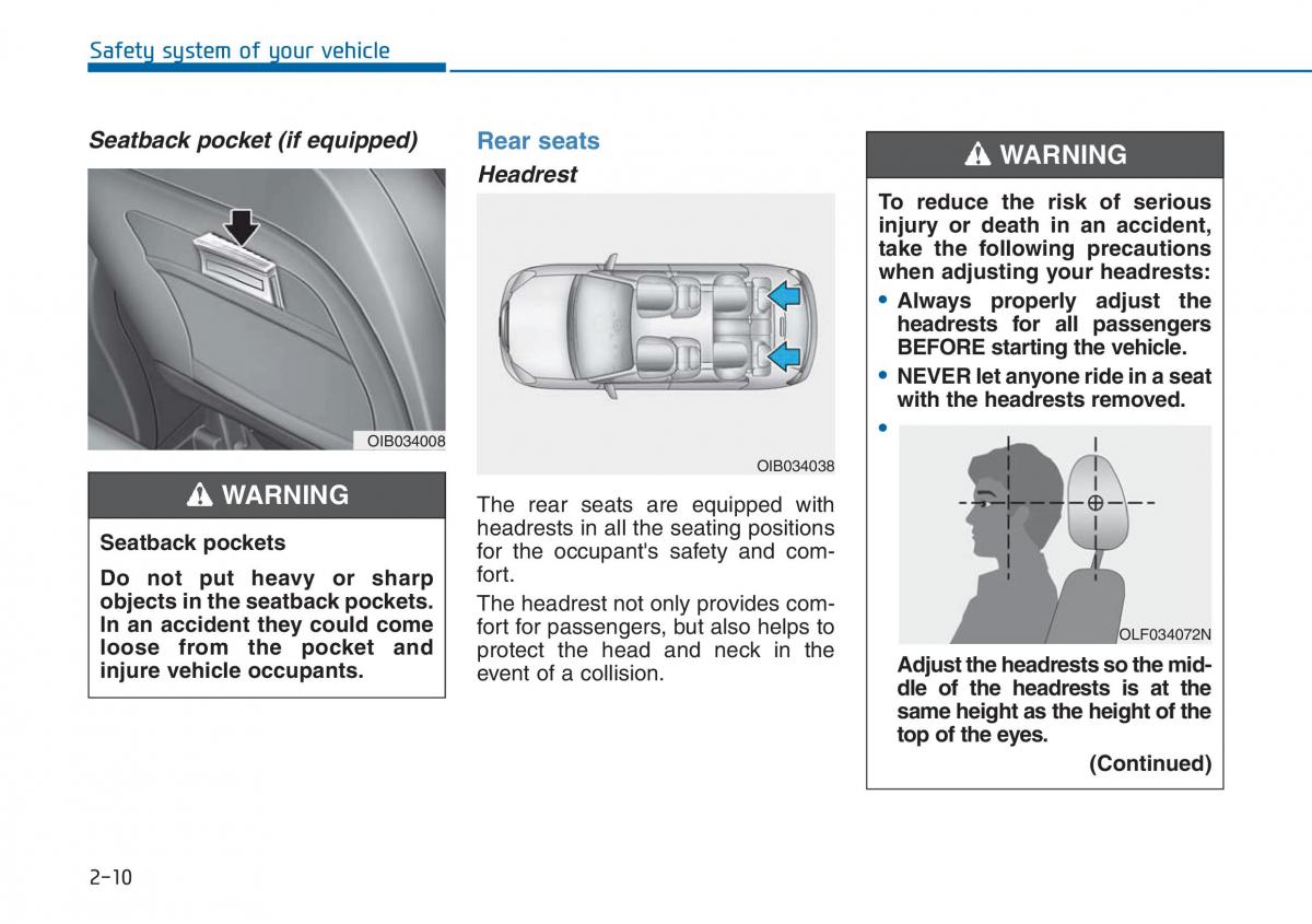 Hyundai i20 II 2 owners manual / page 29