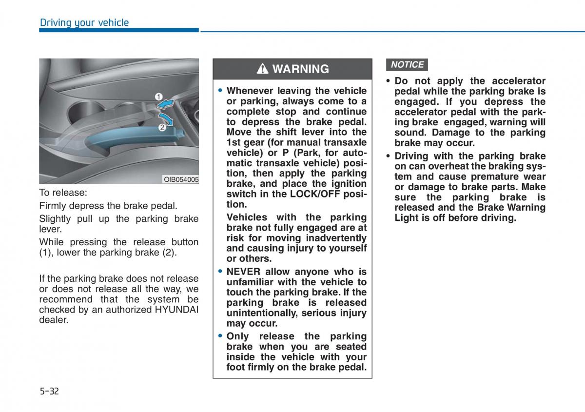 Hyundai i20 II 2 owners manual / page 298