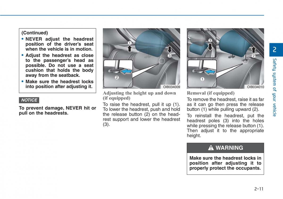 Hyundai i20 II 2 owners manual / page 30