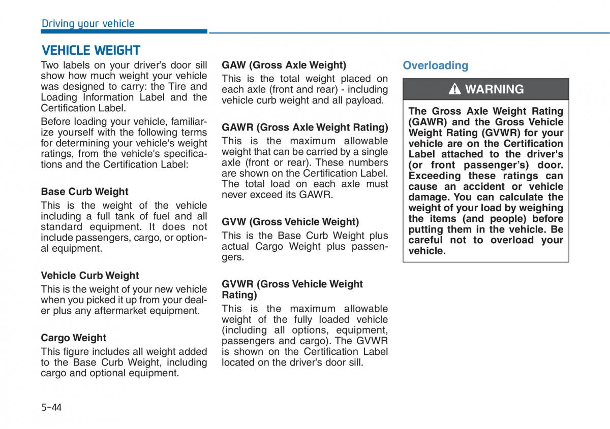 Hyundai i20 II 2 owners manual / page 310