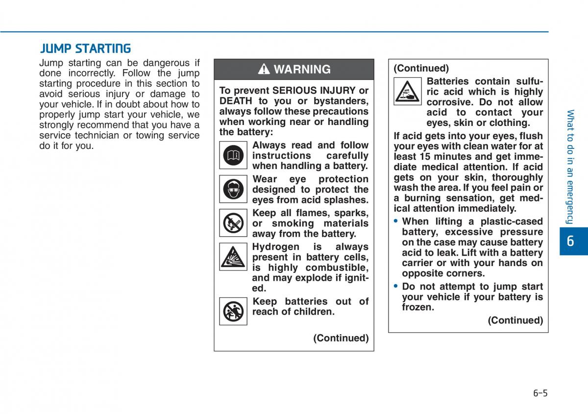 Hyundai i20 II 2 owners manual / page 315