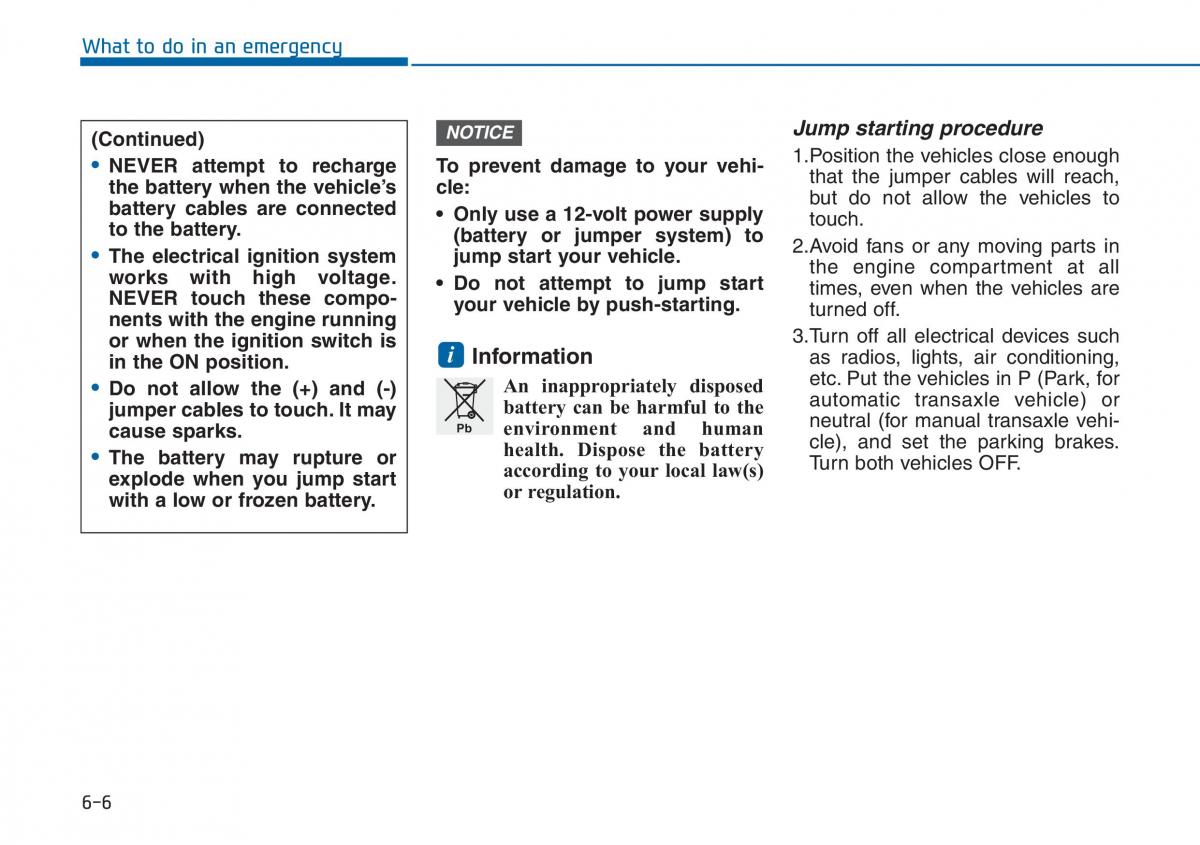 Hyundai i20 II 2 owners manual / page 316