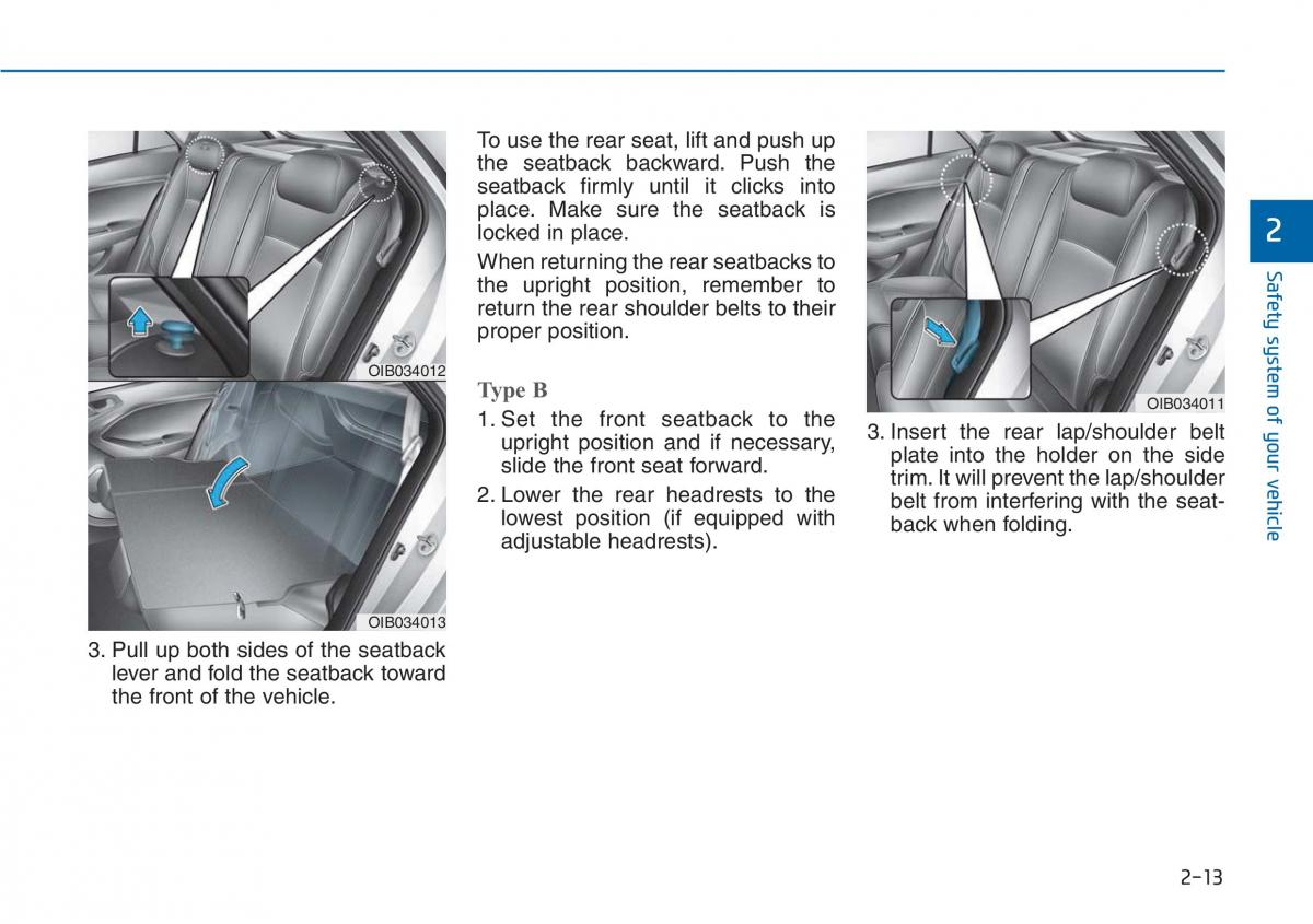 Hyundai i20 II 2 owners manual / page 32