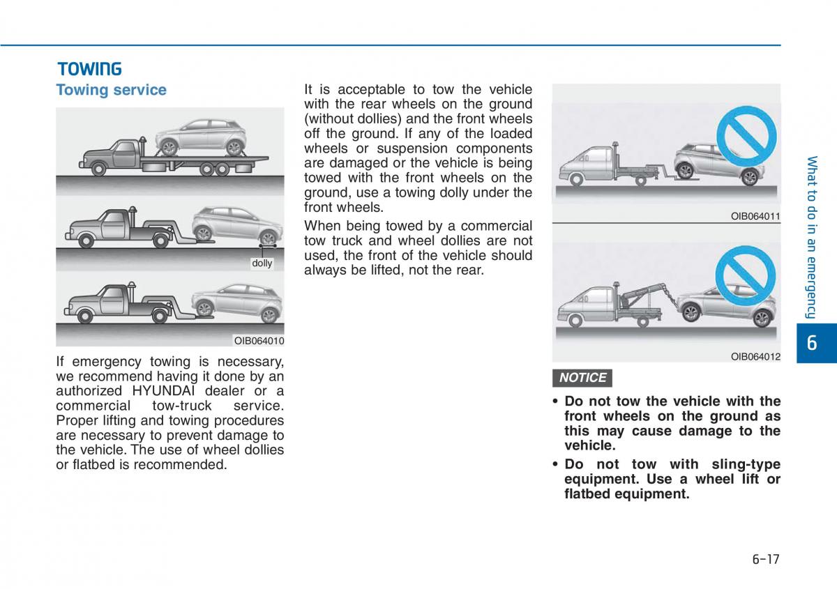 Hyundai i20 II 2 owners manual / page 327