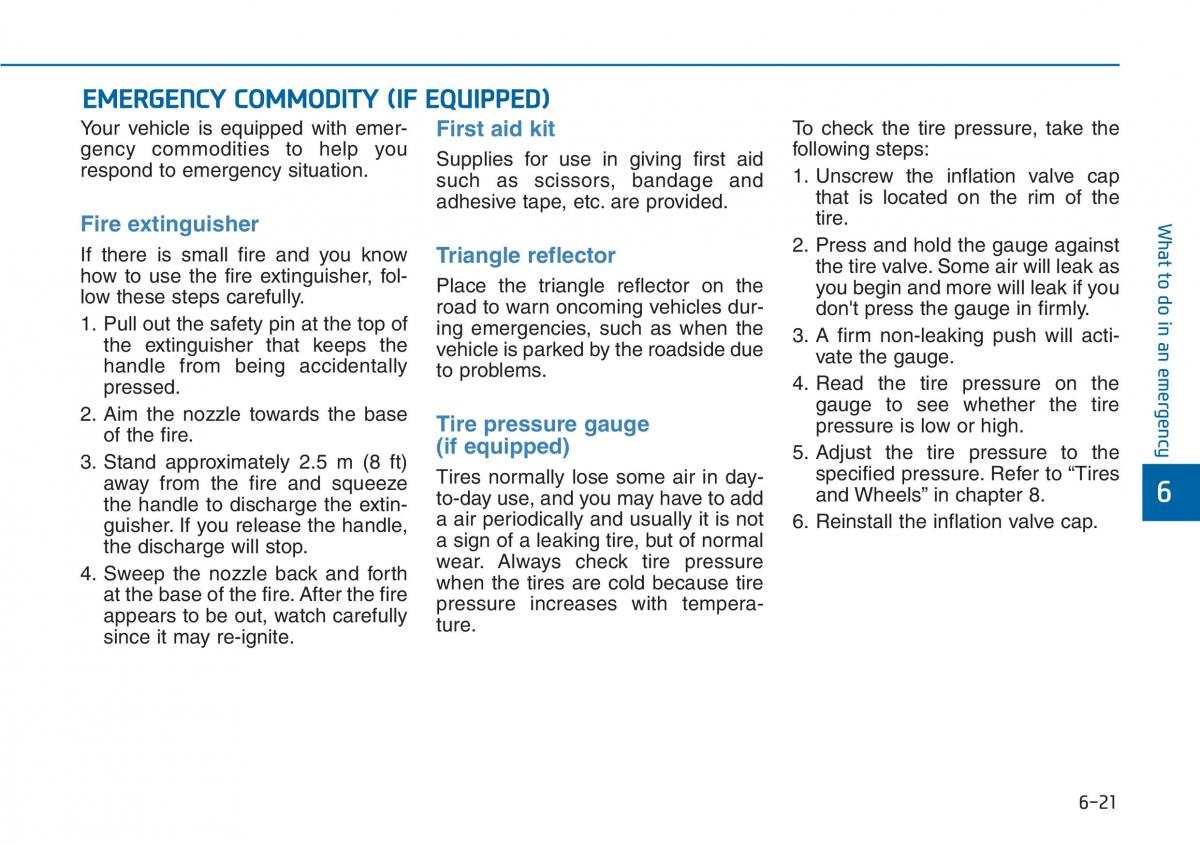 Hyundai i20 II 2 owners manual / page 331