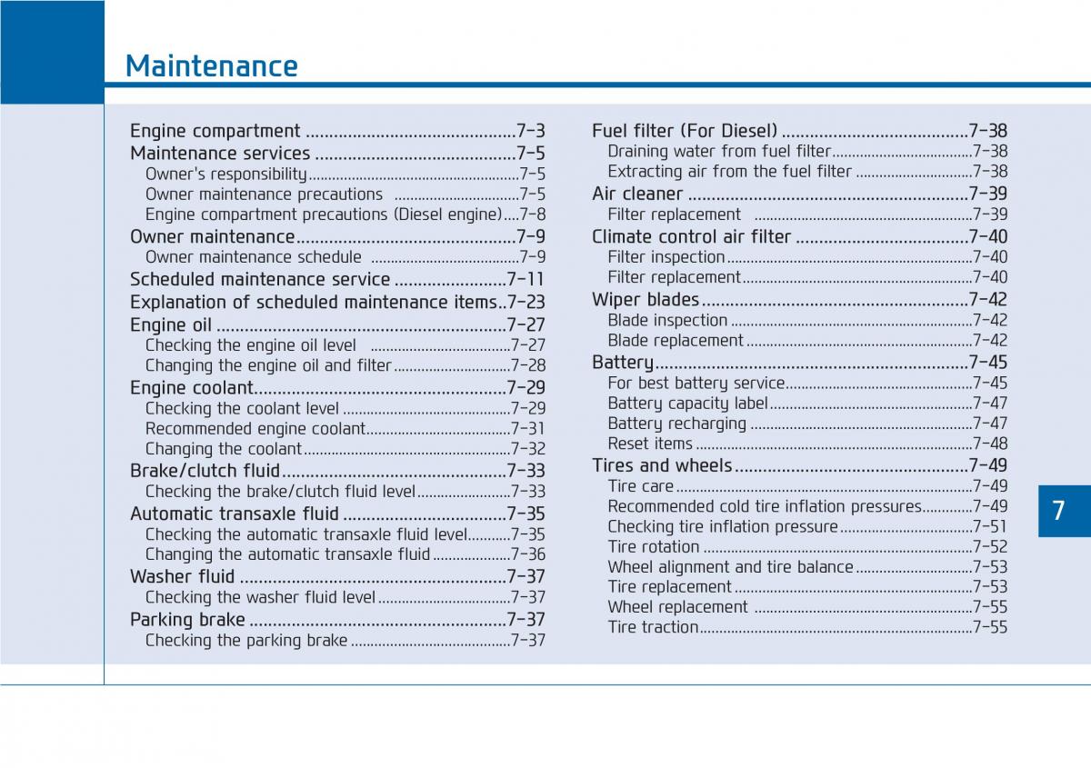 Hyundai i20 II 2 owners manual / page 332