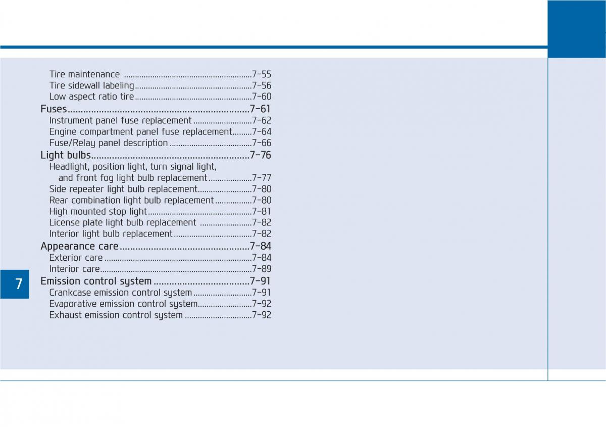 Hyundai i20 II 2 owners manual / page 333