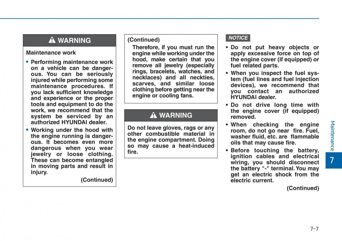 Hyundai i20 II 2 owners manual / page 338