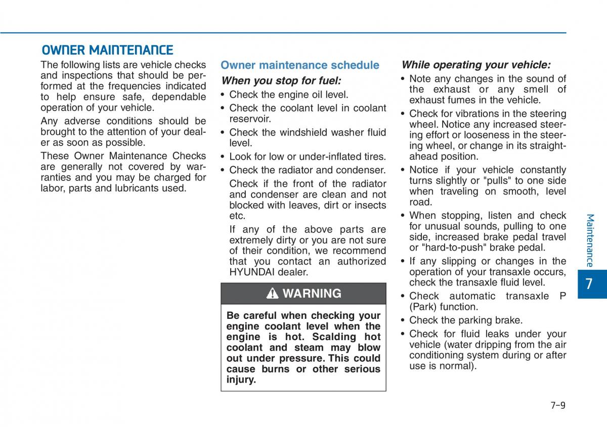 Hyundai i20 II 2 owners manual / page 340