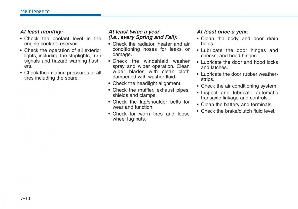 Hyundai i20 II 2 owners manual / page 341