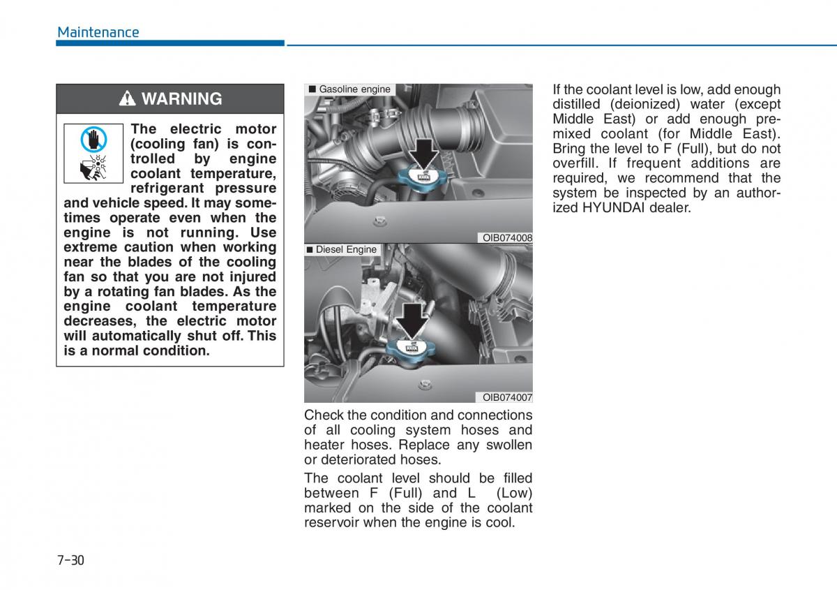 Hyundai i20 II 2 owners manual / page 361