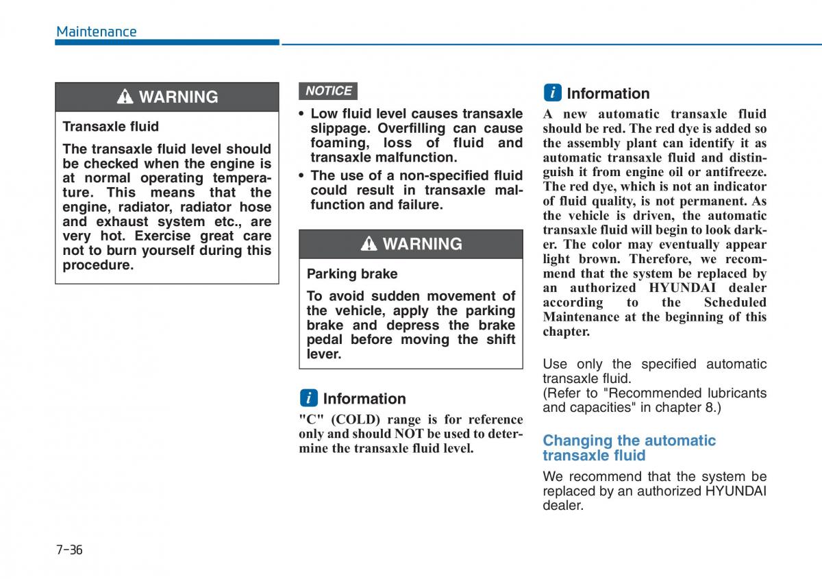 Hyundai i20 II 2 owners manual / page 367