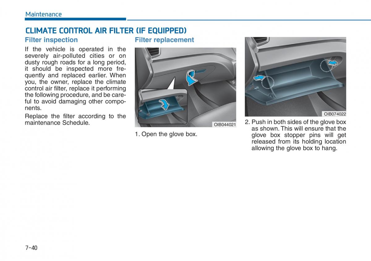 Hyundai i20 II 2 owners manual / page 371