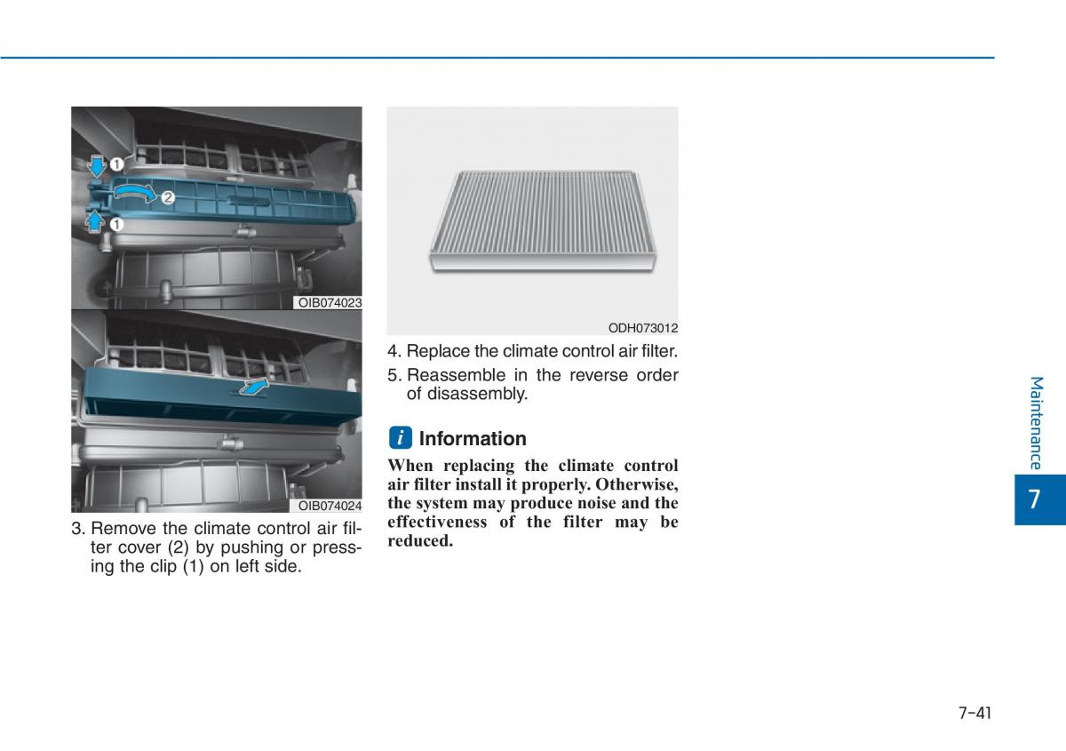 Hyundai i20 II 2 owners manual / page 372