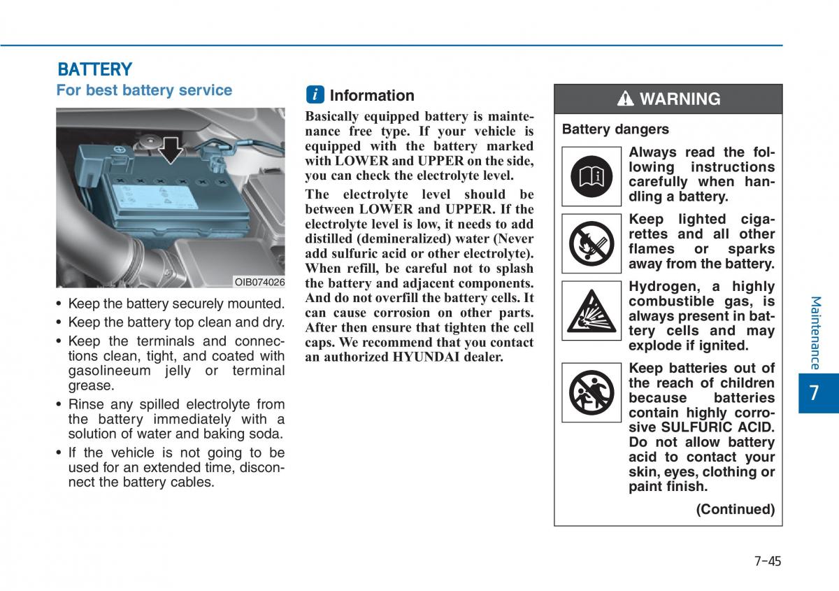 Hyundai i20 II 2 owners manual / page 376