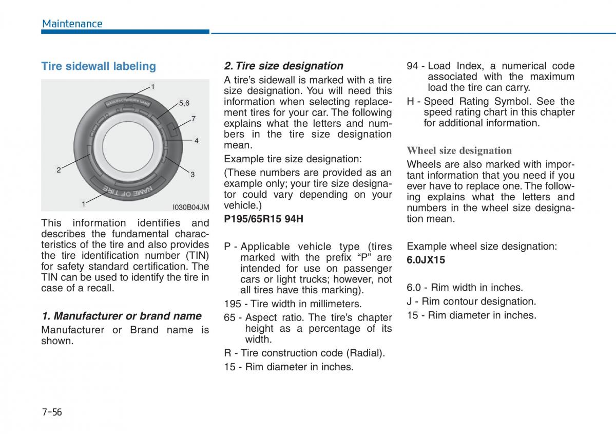 Hyundai i20 II 2 owners manual / page 387